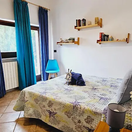 Apartament Le Di Ruoni