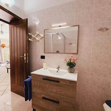 Le Di Ruoni Apartament Santa Teresa Gallura