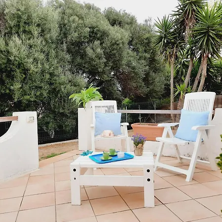 Le Di Ruoni Apartament