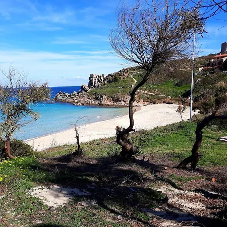Apartman Le Di Ruoni *