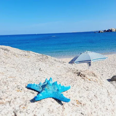 Le Di Ruoni Santa Teresa Gallura