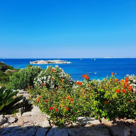Le Di Ruoni Santa Teresa Gallura