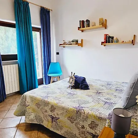 Apartment Le Di Ruoni