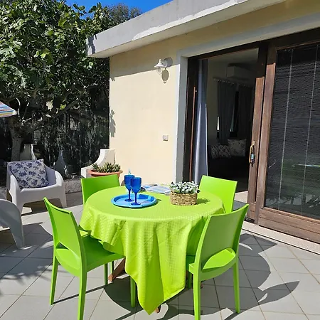 Apartment Le Di Ruoni Santa Teresa Gallura