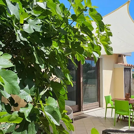 Appartamento Le Di Ruoni Santa Teresa di Gallura