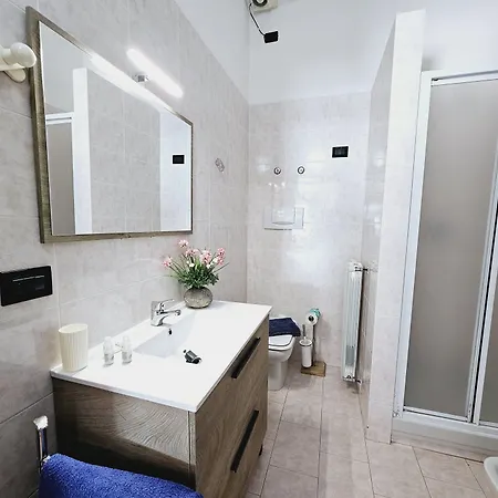 Appartement Le Di Ruoni
