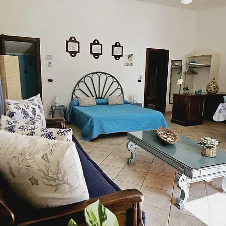 Le Di Ruoni Appartement *