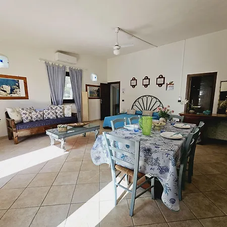 Le Di Ruoni Appartement *