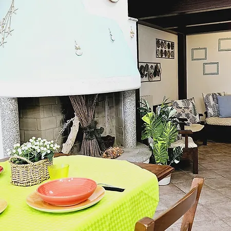 Appartement Le Di Ruoni Santa Teresa Gallura