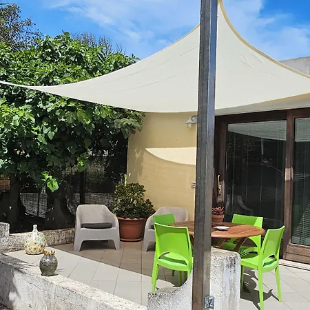 Le Di Ruoni Appartement *