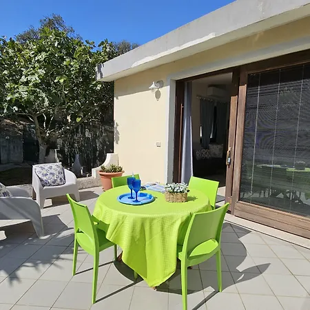 Appartement Le Di Ruoni
