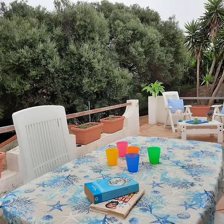 Le Di Ruoni Appartement Santa Teresa Gallura