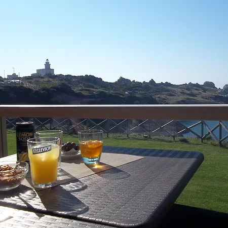 Appartement Le Di Ruoni