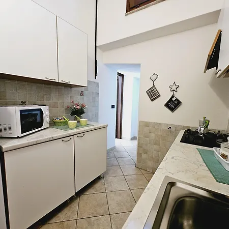 Le Di Ruoni Appartement Santa Teresa Gallura