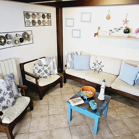 Appartement Le Di Ruoni