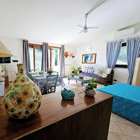 Appartement Le Di Ruoni *