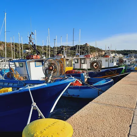 Le Di Ruoni * Santa Teresa Gallura